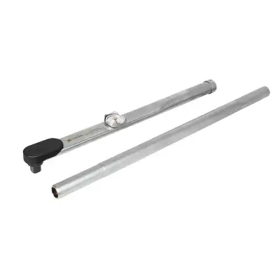 Ключ динамометрический NORGAU Industrial стрелочный 1