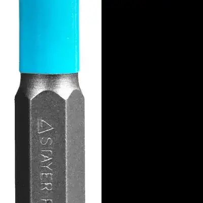 STAYER ProFix PZ2, 50 мм, 10 шт, набор бит, Professional (26223-2-50-10) наличный и безналичный расчет
