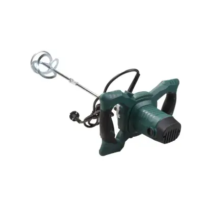 Миксер строительный ZITREK GreenMix 1700 PRO наличный и безналичный расчет