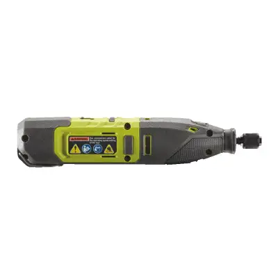 Гравер аккумуляторный RYOBI RRT12-120BA335 наличный и безналичный расчет