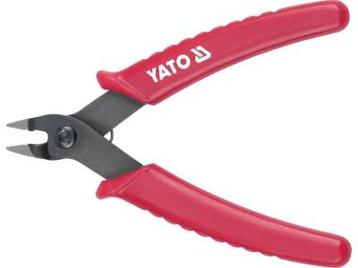 Бокорезы монтажные 125мм "Yato" наличный и безналичный расчет