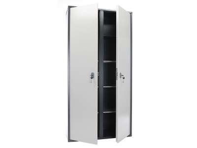 Шкаф бухгалтерский Aiko SL-185/2 наличный и безналичный расчет