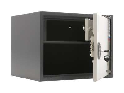 Шкаф бухгалтерский Aiko SL-32T наличный и безналичный расчет
