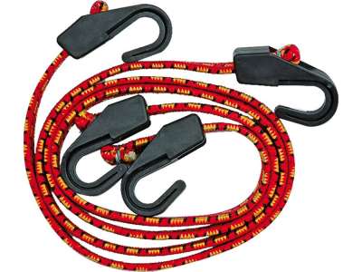 Стяжка для багажа 100см. (2шт.) "Vorel" наличный и безналичный расчет