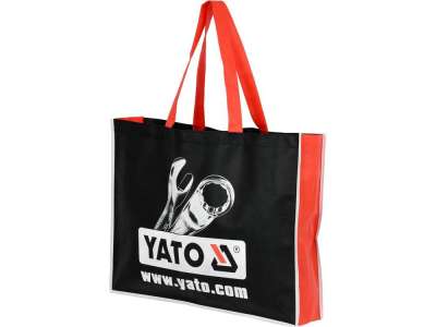 Сумка хозяйственная с логотипом YATO наличный и безналичный расчет