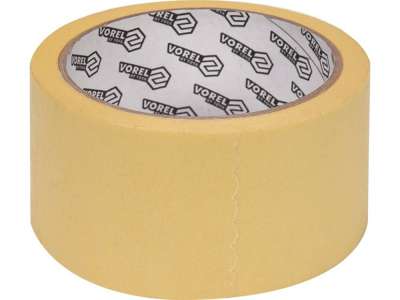 Лента малярная 48ммх50м "Vorel" наличный и безналичный расчет