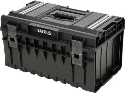 Ящик пластиковый для мобильной системы 585х385х320мм "Yato" наличный и безналичный расчет