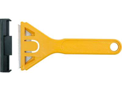 Скребок для краски  60мм "Vorel" наличный и безналичный расчет