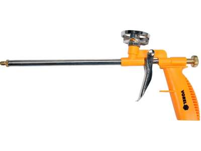 Пистолет для монтажной пены  "Vorel" наличный и безналичный расчет