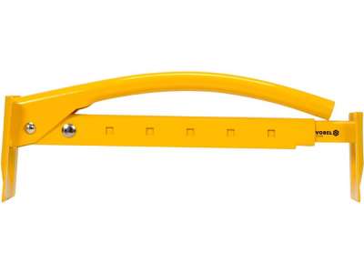 Захват ручной для тротуарной плитки, кирпича, блоков 410-680мм "Vorel" наличный и безналичный расчет