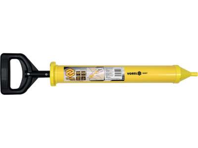 Аппликатор строительных растворов "Vorel" наличный и безналичный расчет