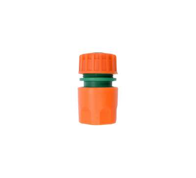 Соединение Быстросъемное  1/2",  ABS "Flo" наличный и безналичный расчет