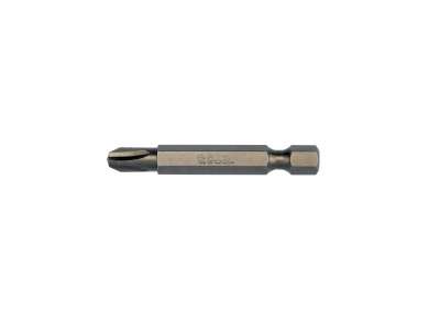 Бита PH3х50мм 1/4" (10шт) S2 HRC58-61 наличный и безналичный расчет