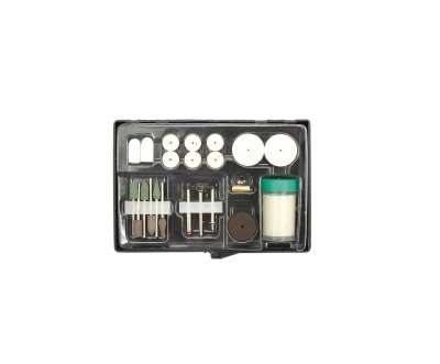 Шарошки абразивные для обработки металла, древесины и пластика (набор 17шт) наличный и безналичный расчет