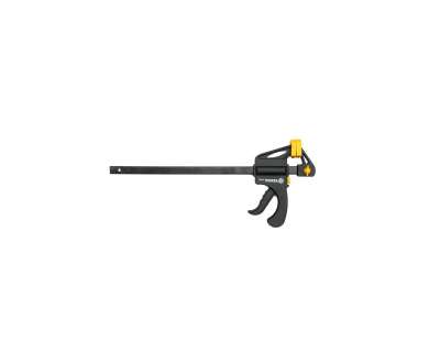 Струбцина быстрозажимная 150мм "Vorel" наличный и безналичный расчет