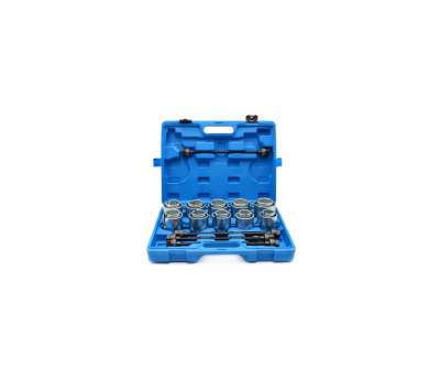 Набор для снятия и установки шаровых опор (24пр.) "Geko" наличный и безналичный расчет