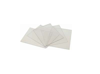 Комплект покровных стёкол из поликарбоната наличный и безналичный расчет