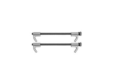 Съемник пружин 325мм (2шт) "Vorel" наличный и безналичный расчет