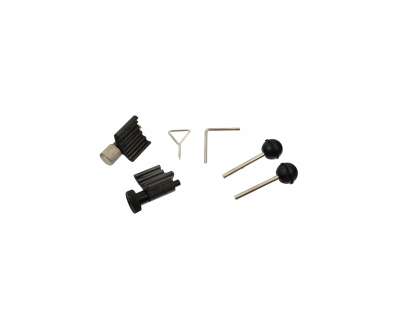 Фиксатор распределительных валов VW/AUDI 1,2/1,4/1,9 TDI PD и 1,6/2,0 TDI Common Rail (6пр) "Geko" наличный и безналичный расчет