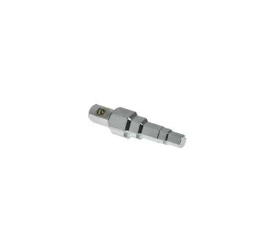 Ключ ступенчатый для американок 1/2" (3/8", 7/16", 1/2", 3/4", 1") "Geko" наличный и безналичный расчет