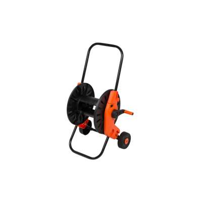 Тележка для поливочного шланга CLEVER REEL 1/2" 60м. "Bradas" наличный и безналичный расчет