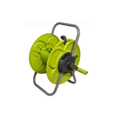Катушка для поливочного шланга CLOVER 1/2" 50м. "Bradas" наличный и безналичный расчет