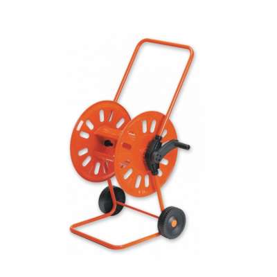 Тележка для поливочного шланга KORAL 1/2" 80м. "Bradas" наличный и безналичный расчет