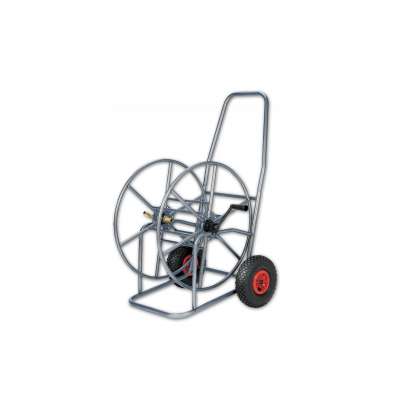 Тележка для поливочного шланга PRINOX 3/4" 110м. "Bradas" наличный и безналичный расчет