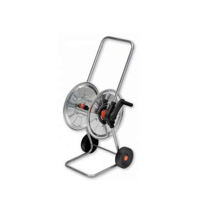 Тележка для поливочного шланга ZINCATO 1/2"  50м. "Bradas" наличный и безналичный расчет