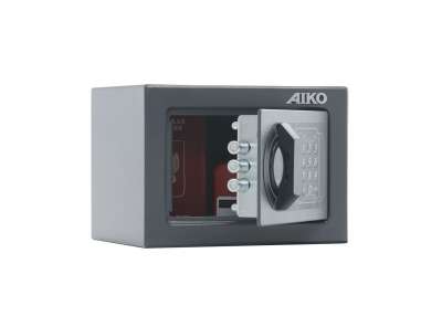 Сейф мебельный Aiko T-140 EL наличный и безналичный расчет