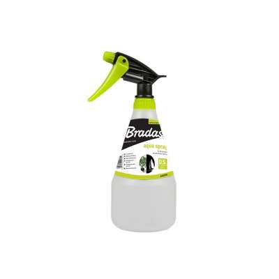 Ручной опрыскиватель  AQUA SPRAY 0,5л "Bradas" наличный и безналичный расчет