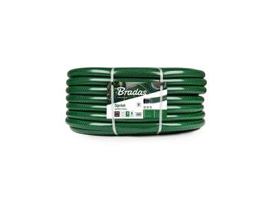 Шланг поливочный  SPRINT 5/8" 20м "Bradas", Италия наличный и безналичный расчет