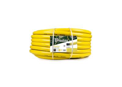Шланг поливочный SUNFLEX   3/4" 50м "Bradas", Италия наличный и безналичный расчет
