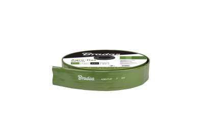 Напорный рукав ПВХ IRRIGATION AGRO-FLAT 2"  50м раб.  дав. 6bar/max 18b (зеленый) "Bradas" наличный и безналичный расчет