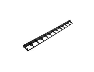 Бордюр садовый пластмассовый для газона RIM-BORD - 55/1000мм "Bradas" наличный и безналичный расчет
