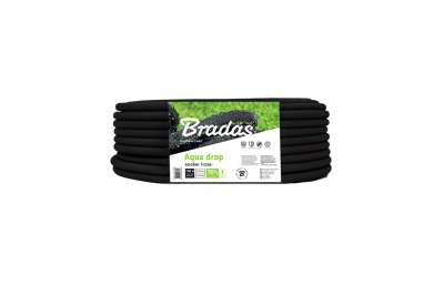 Шланг сочащийся AQUA-DROP 1/2" 100м. "Bradas" наличный и безналичный расчет