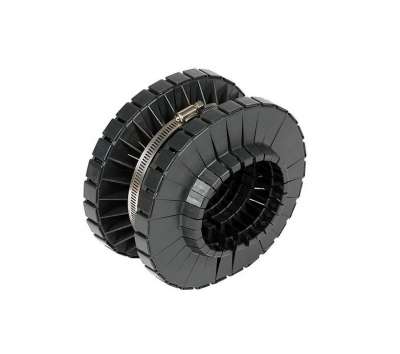 Стопор для шланга NORDBERG HS-100, 100мм AS100 наличный и безналичный расчет