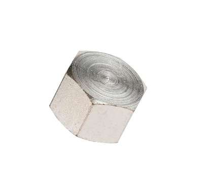 Заглушка F1/2