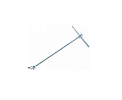 Ключ KING TONY Т-образный 8 мм, с карданом 577408M наличный и безналичный расчет