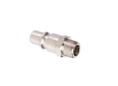 Переходник МАКСИ папа быстросъемный - резьба M3/8