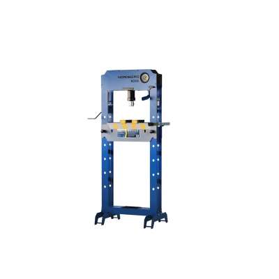 Пресс NORDBERG PRO 20 т N3520 наличный и безналичный расчет