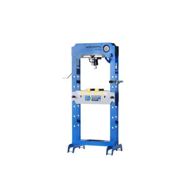 Пресс NORDBERG PRO 30 т N3530 наличный и безналичный расчет