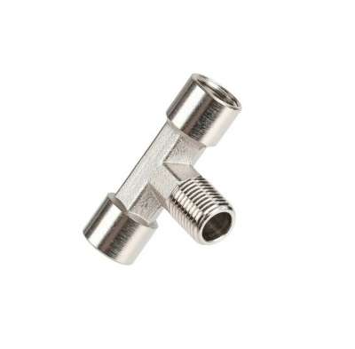 Тройник Т-образный FMF1/4