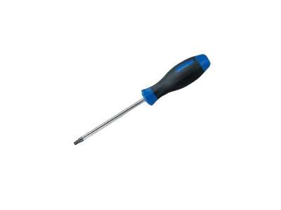 Отвертка TORX T40, 150мм, с отверстием KING TONY 14274006 наличный и безналичный расчет