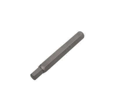 Вставка бита торцевая 10 мм, HEX, 8 мм, L = 80 мм KING TONY 168008H наличный и безналичный расчет