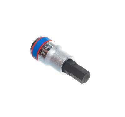 Насадка бита торцевая 1/2