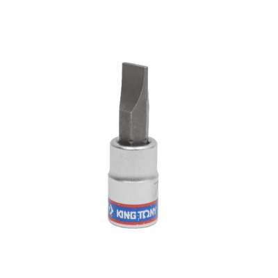 Головка-бита торцевая, 1/4