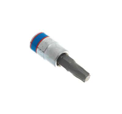 Насадка-бита торцевая (1/4