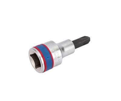 Насадка бита торцевая Phillips (1/2