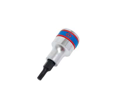 Насадка-бита торцевая SPLINE (1/2